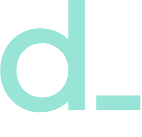 d_eye Logo