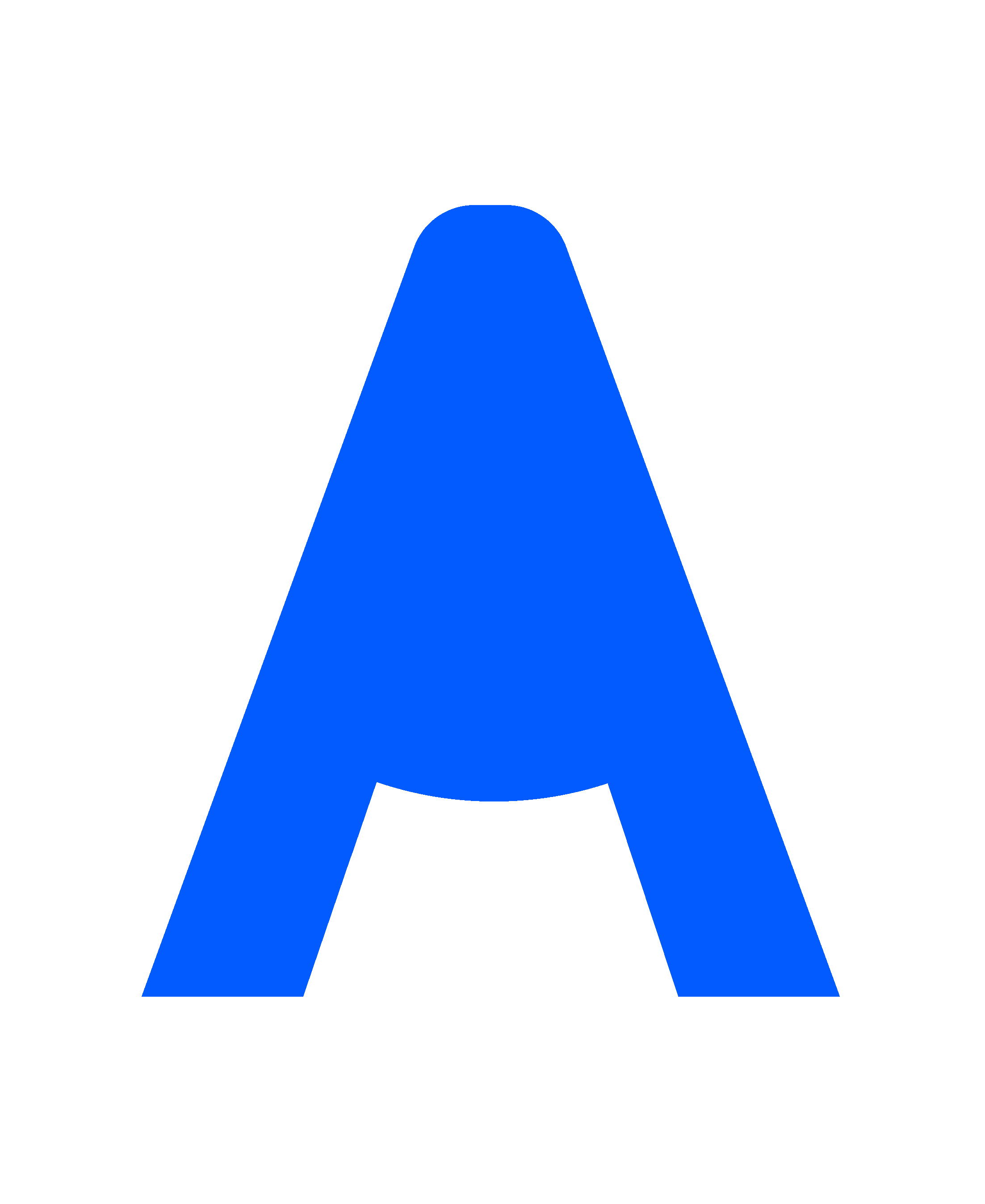Blaster Design Logo