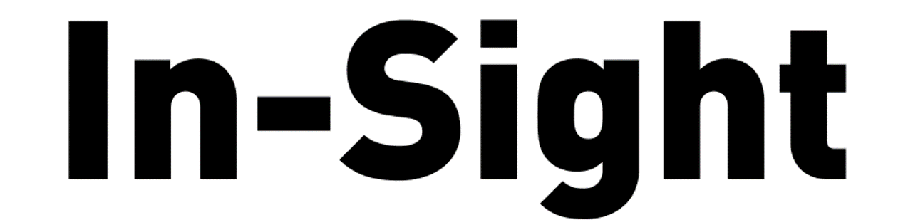 In-Sight Logo